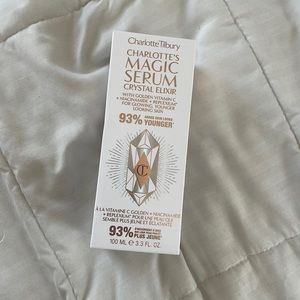 NIB Charlotte Tilbury Magic Serum